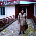 Клара Боброва