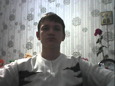 Алексей Скрикеля