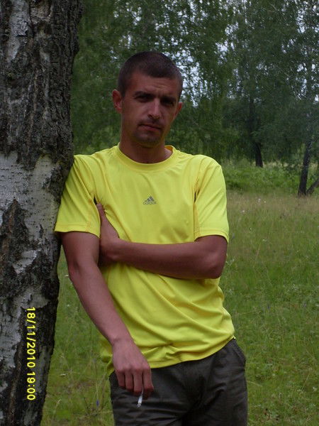 Алексей Богачев