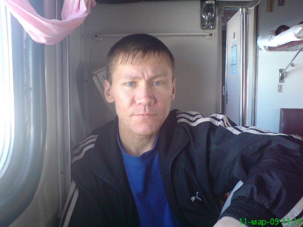 Владимир Бобарыкин