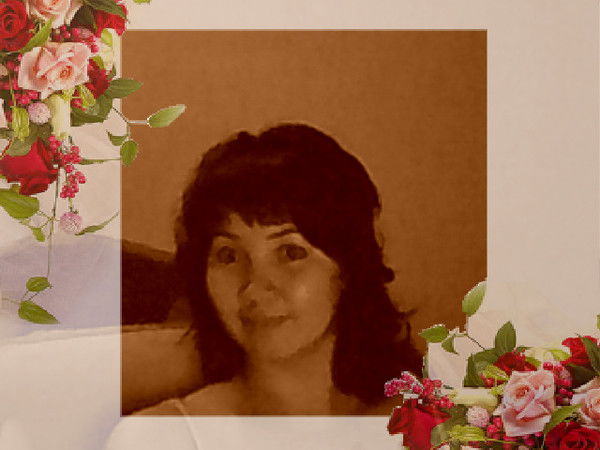 Маргарита Маргоша