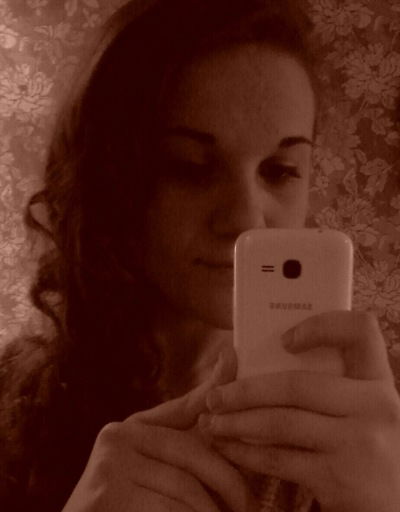 Ксюша Ризниченко