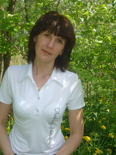 Валентина Кульшан