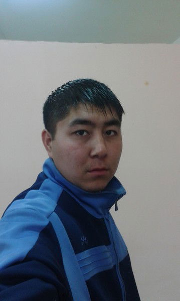 Одиночка ****