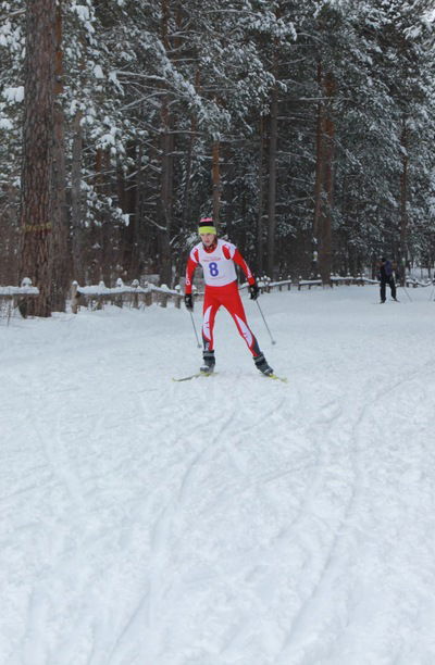 Денис Лубасов