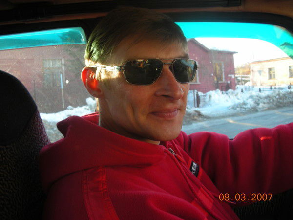 Алексей Шейко