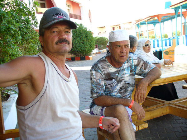 Григорий Ниценко