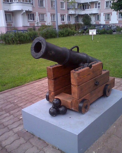 Кирилл Сафонинков