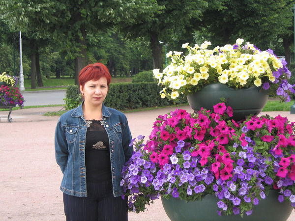 Рая Гареева