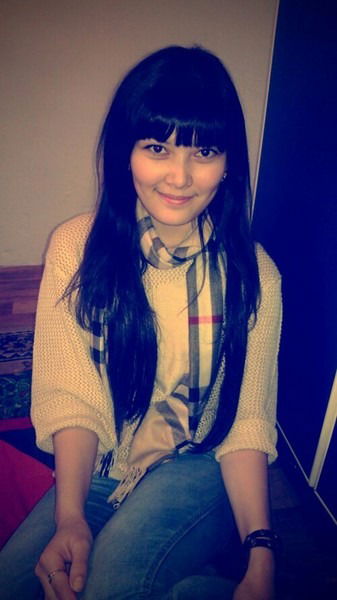 Назымай Лапусяяяя))))))