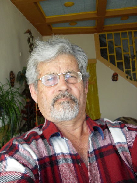 Нариман Мердиев