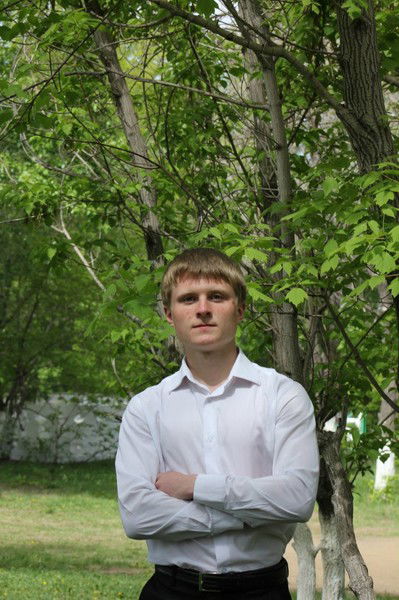 Владислав Андреев