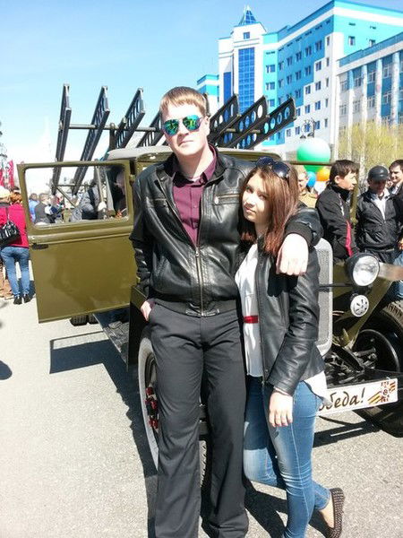 Валерия Вахитова