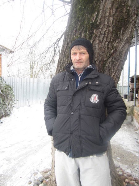 Николай Голев