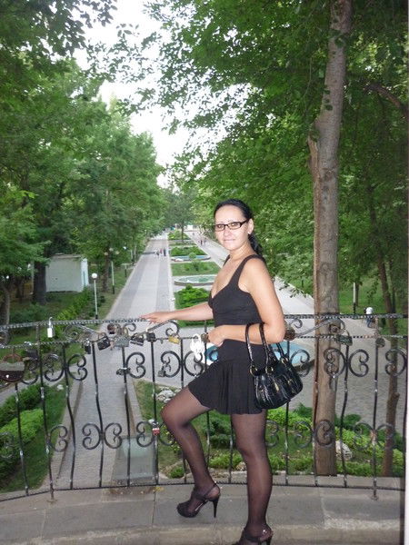 Марина Михайлюкова