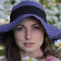 Олеся Чуткина