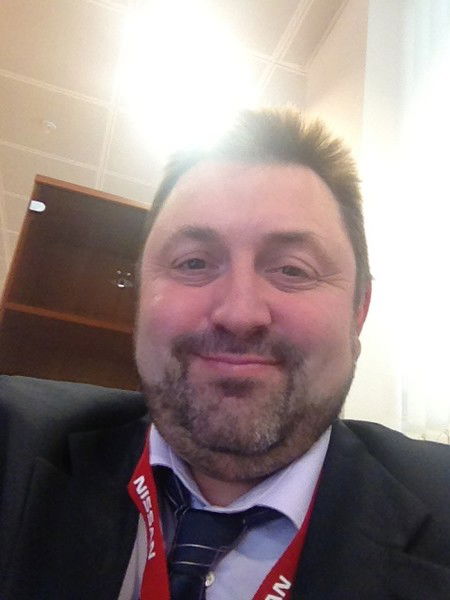 Максим Ермаченков