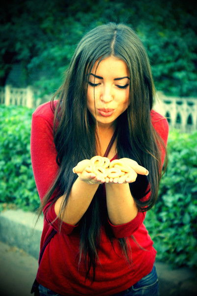 Леночка Леночка