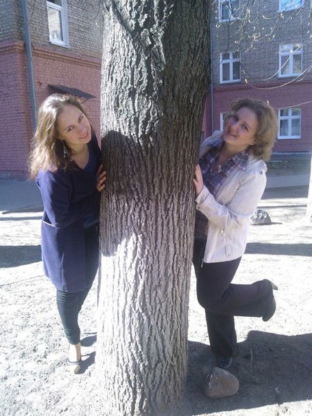 Ирина Рудницкая