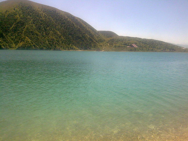 Бакар Гайтукаев