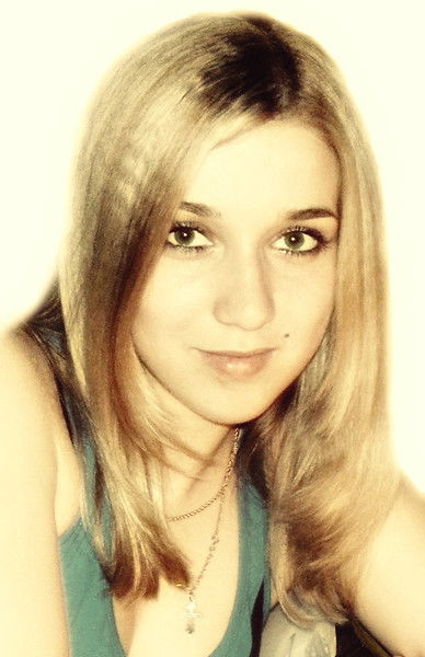 Ольга Жданова