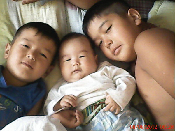 Гаухар Кусметова