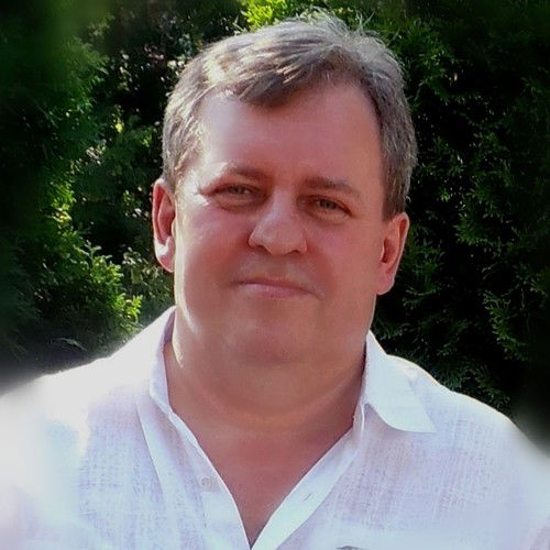 Валерий Белебеха