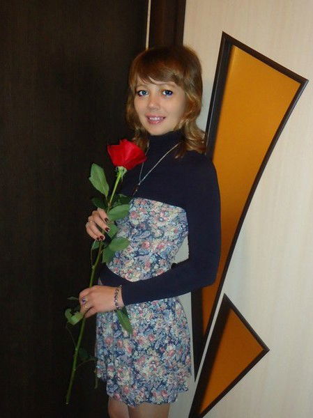 Надежда Салахова