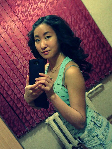 Евгения Кан