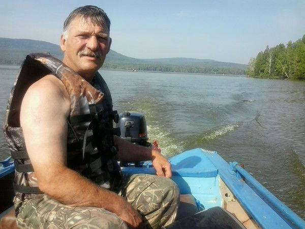 Александр Гарифуллин