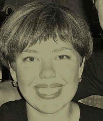 Наталья Чешуина