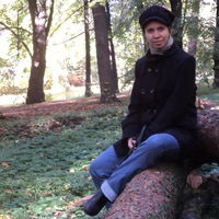 Екатерина Оглоблина