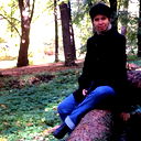 Екатерина Оглоблина
