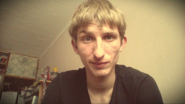 Максим Наумов