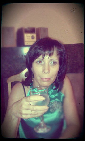 Таня Мельникова