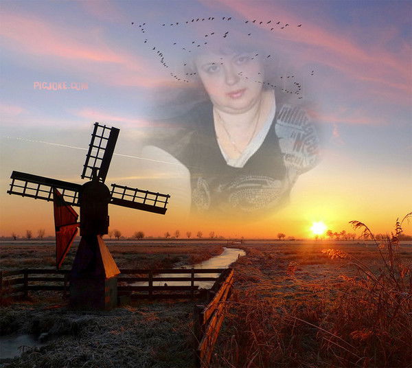 Елена Осень