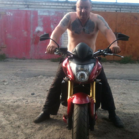 Виталий Романенко