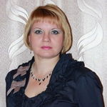 Елена Панова