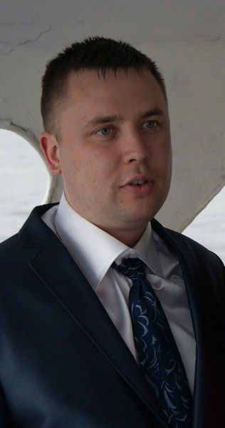 Евгений Мартьянов