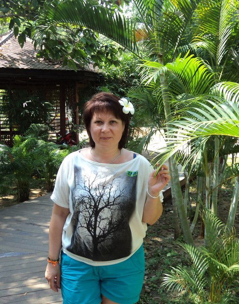 Елена Юрьевна Зурмаева