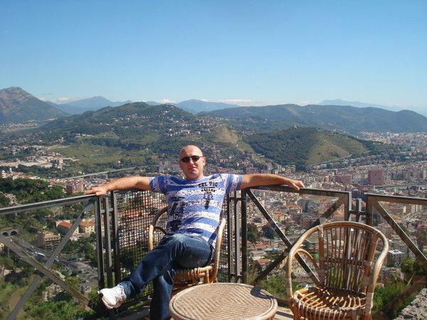 Владимир Шевякин