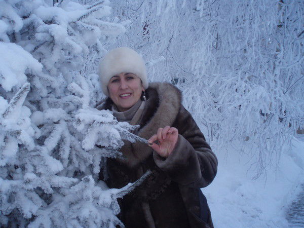 Разия Казиахмедова