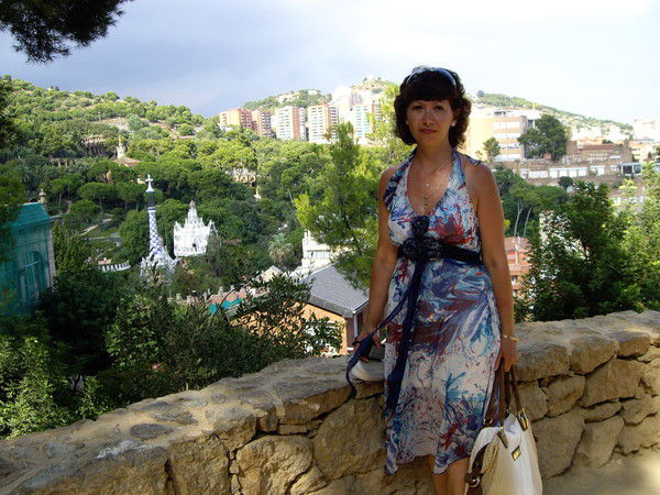 Светлана Головко