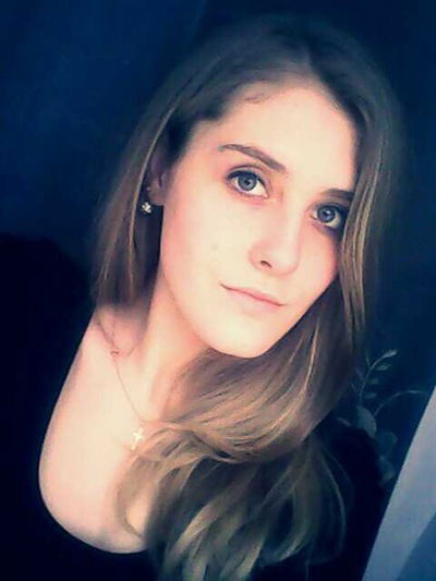 Анастасия Кульбашная