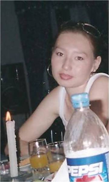 Ардак Тасмаганбетова