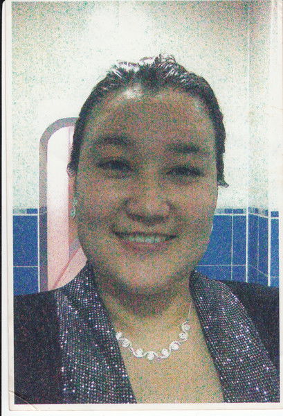 Жадыра Есенова