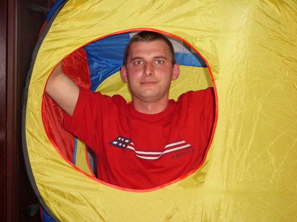 Александр Семиволос