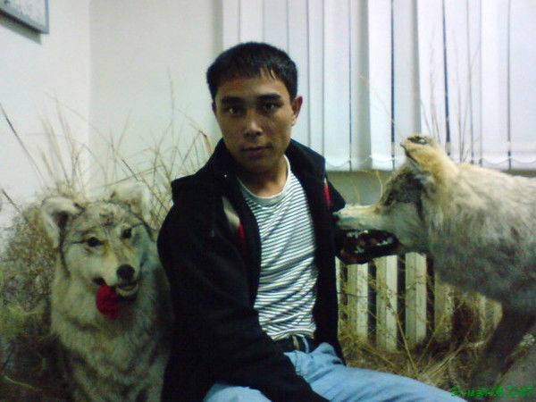 Асик Абдрахманов