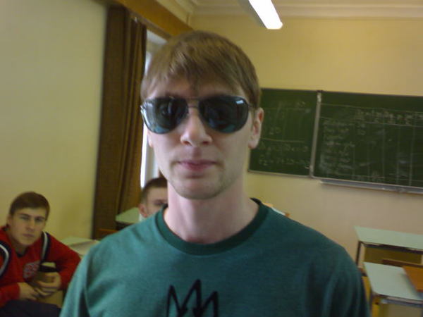 Юра Чигирин