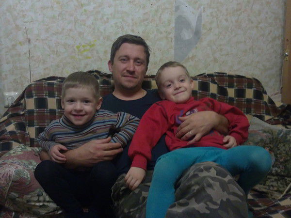 Константин Кущев